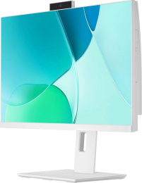 23.8" Моноблок iRU Tactio Full HD, Intel Core i3 1215U, 8ГБ DDR4, 256ГБ SSD,  без операционной системы белый [2028236]