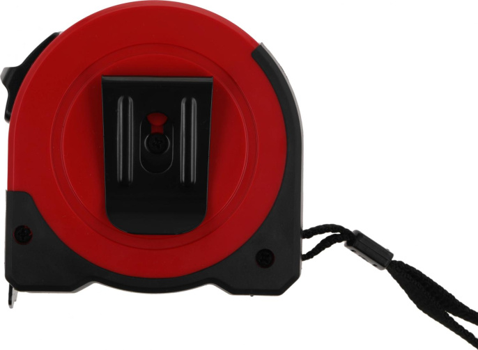 Рулетка строительная RGK R10,  10м x25мм [774918]