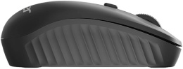 Мышь беспроводная Acer OMR502, радио, оптическая, USB, 1600dpi, черный [zl.mce11.01a]