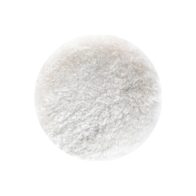 Меховой полировальный круг (125 мм; VELCRO) SUNNYPADS 7930091775897