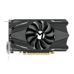 Видеокарта MAXSUN MS-GT1030 Transformer 4G GDDR4, 128bit, 1137/2100MHz, HDMI/DVI 1 FAN MS-GT1030 TF 4GD4 RTL