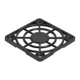 Решетка для вентилятора 40x40 ExeGate EG-040PSB (40x40 мм, пластиковая, квадратная, черная) EX295265RUS