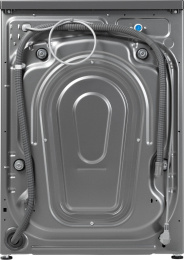 Стиральная машина Бирюса WM-SM510/08 M, с фронтальной загрузкой, 5кг, 1000об/мин, с паром, инверторная