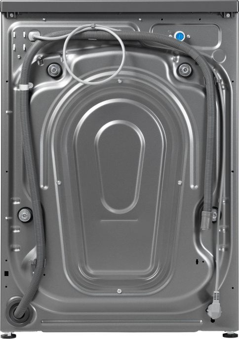 Стиральная машина Бирюса WM-SM510/08 M, с фронтальной загрузкой, 5кг, 1000об/мин, с паром, инверторная