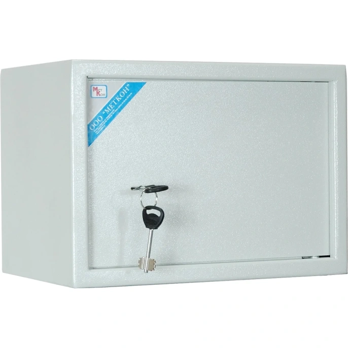 Мебельный шкаф МЕТКОН ШМ-25 MT_02_03_003_01_Ss