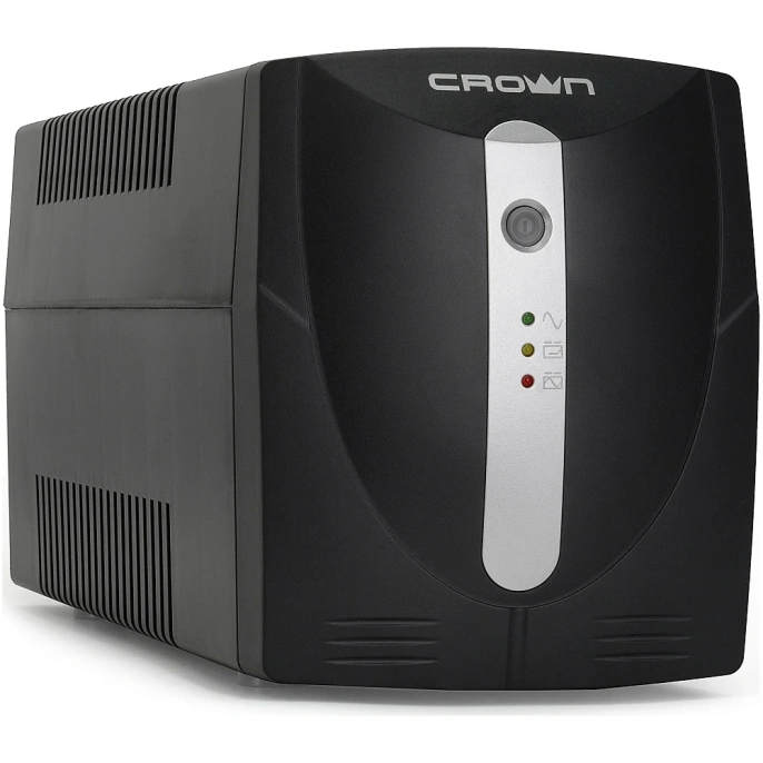 Источник бесперебойного патания CROWN CMU-1000X CM000001503
