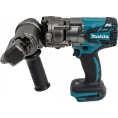 Резчик Makita LXT DSC121ZK