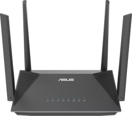 Маршрутизатор/ ASUS RT-AX52 90IG08T0-MO3H00