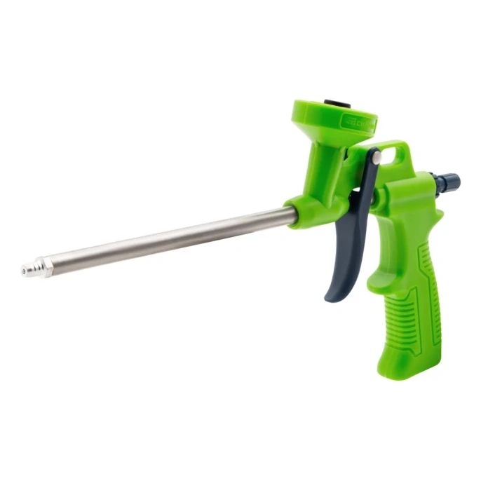 Пистолет для монтажной пены СИБРТЕХ 88678