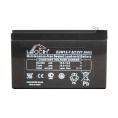 Leoch Батарея DJW12-7.0 F2 12V 7Ah