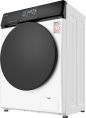 Стиральная машина Weissgauff WM 4927 Direct Drive Inverter Premium класс: A+++ загр.фронтальная макс.:7кг белый инвертор