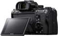 Фотоаппарат Sony Alpha ILCE-7M3 черный 24.2Mpix 3" 4K WiFi NP-FZ100 без объектива