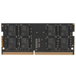 Оперативная память Qumo 16 ГБ DDR4 3200 МГц SODIMM CL22 (QUM4S-16G3200P22)