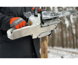 Бензопила ZimAni MS361 pro 18", 4.6 л.с. 
(Карбюратор: Walbro; Поршень: Meteor) 