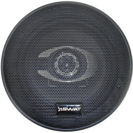 Колонки автомобильные SWAT SP-B6,  16.5 см (6 1/2 дюйм.),  комплект 2 шт.