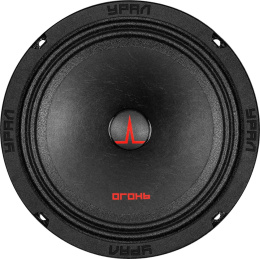 Колонки автомобильные URAL Огонь ОГ-165,  16.5 см (6 1/2 дюйм.),  комплект 2 шт. [урал огонь ог-165]