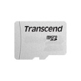 Micro SecureDigital 4Gb Transcend TS4GUSD300S {MicroSDHC Class 10,}