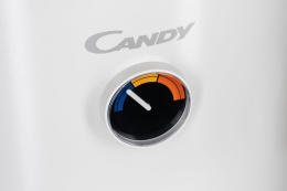 Водонагреватель Candy CR30V-HE1 R 1.75кВт 30л электрический настенный/белый (GA0G7UE00RU)