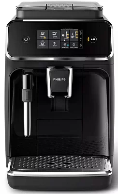 Кофемашина Philips EP2221/40 черный