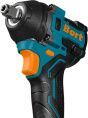Гайковерт Bort BSR-21U-S аккум. патрон:шестигр.1/4"/квад.1/2" (93418675)