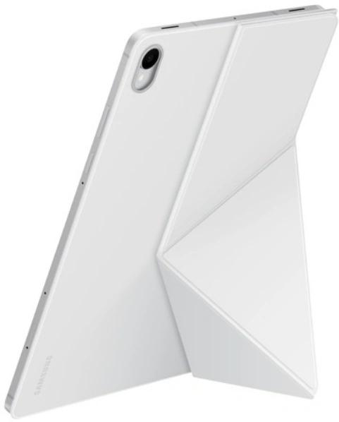 Чехол для планшета Samsung Book Cover, для  Samsung Galaxy Tab S11, белый [ef-bx730pwegru]