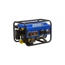 Бензиновый генератор ECO PE-3001RS