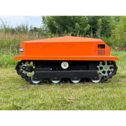 Робот травокосилка ZimAni RLM 100