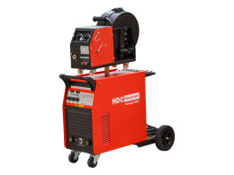 Полуавтомат сварочный HDC Kansas 500 HD-KNS500-E3