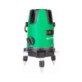 Лазерный уровень INSTRUMAX Constructor 4D GREEN IM0140
