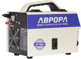 Сварочный полуавтомат Аврора Стандарт 160 инвертор FLUX, MMA, TIG-Lift, MIG 3.63кВт