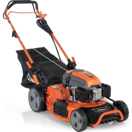 Газонокосилка бензиновая самоходная ZimAni LC353V
