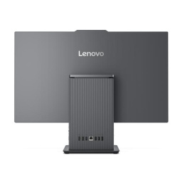 Моноблок Lenovo IdeaCentre AIO 27IRH9 27" FHD (1920x1080) IPS 300N, i7-13620H, 2x8GB DDR5-5200, 512GB SSD M.2, Intel UHD, WiFi6, BT, 5.0MP Cam, Wireless KB&Mouse, NoOS, Luna Grey, 1Y