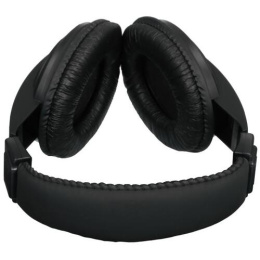 Наушники RITMIX RH-524TV {40 мм, 20-20000 Гц, 32 Ом, 99 дБ ± 3 дБ, 5 м, пластик}