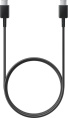 Кабель Samsung EP-DA705,  USB Type-C (m) -  USB Type-C (m),  1м,  3A,  черный [ep-da705bbegww]