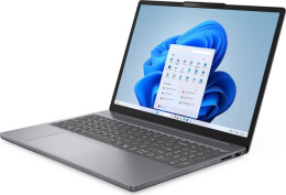 Ноутбук Lenovo IdeaPad Slim 3 15IRH10 Intel Core i5 13420H 2100MHz/15.3"/1920x1200/8GB/512GB SSD/Intel UHD Graphics/Wi-Fi/Bluetooth/Без ОС (83K100VDIN) Grey