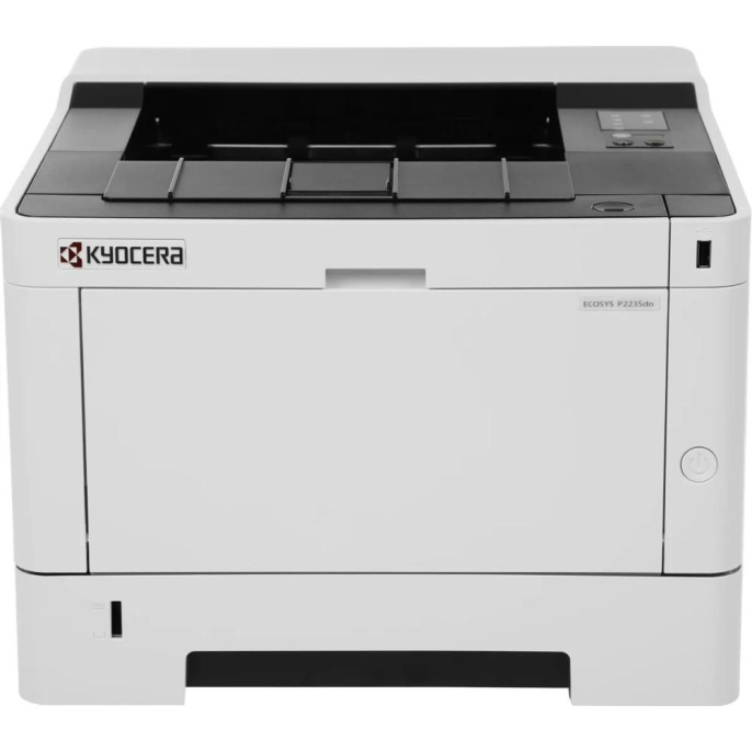 Kyocera ECOSYS P2235dn 1102RV3AX0 {старт. картр. ТК-1158, АЗИЯ