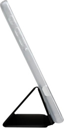 Чехол ARK для Teclast P40HD пластик темно-серый P40HDD