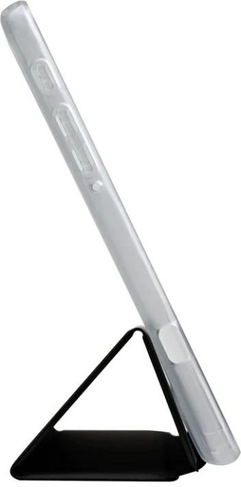 Чехол ARK для Teclast P40HD пластик темно-серый P40HDD