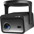 Проектор Hisense/ 65~300", Projector Triple-Chroma, 4K UHD, 25 000ч, 2500Лм, 4K@60Hz, 2K@240Hz, 2K@120Hz, VIDAA U9, 2х10Вт, Voice assistant, Bluetooth, WiFi, AirPlay 2, 2HDMI, 2USB, серебристый (C3)