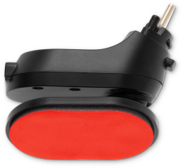 Видеорегистратор Digma FreeDrive 580,  черный