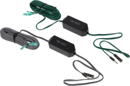 Колонки автомобильные Pioneer TS-S20,  2 см,  комплект 2 шт.