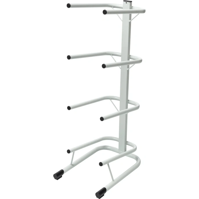 Стойка для четырех бутылей Стелла-техник 19 литров СВ-4