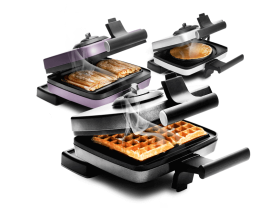 Сендвичницы, Вафельницы, Орешницы