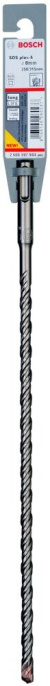 Бур Bosch SDS-plus 5 (2.608.597.944) (обрабатываемый материал: бетон/кирпич, хвостовик SDS+, диаметр 8мм)