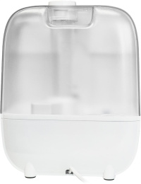 Увлажнитель воздуха Primera HUP-E3056-LA 25Вт ультразвуковой белый