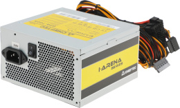 Блок питания CHIEFTEC iArena GPA-700S,  700Вт,  120мм, серый