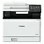 МФУ лазерный Canon i-Sensys Colour MF752Cdw (5455C012) A4 Duplex WiFi белый/черный