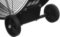 Вентилятор напольный Royal Clima RSF-360M-BL,  черный