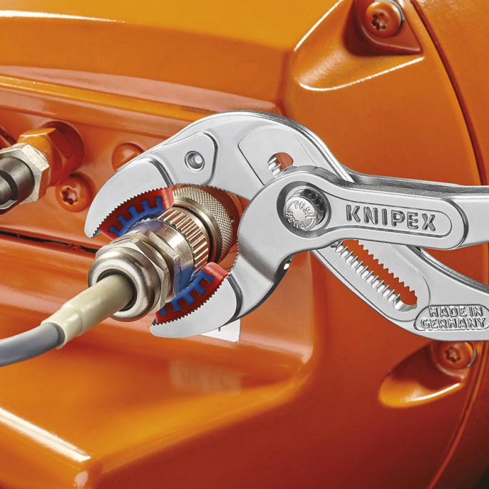 Клещи KNIPEX KN-8113250, 250мм