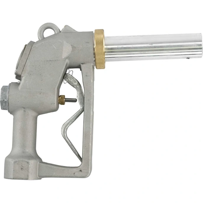 Автоматический пистолет для бензина и ДТ Petropump AC-200 260 л/мин PP710006